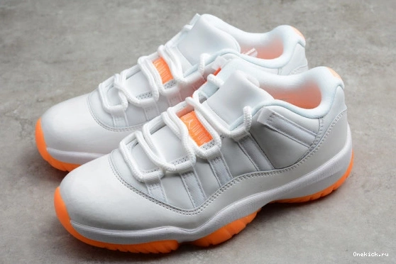 Bright Low 11 Citrus AH7860-139 AH7860-139 StreetReady Retro Air 623 Jordan 0616